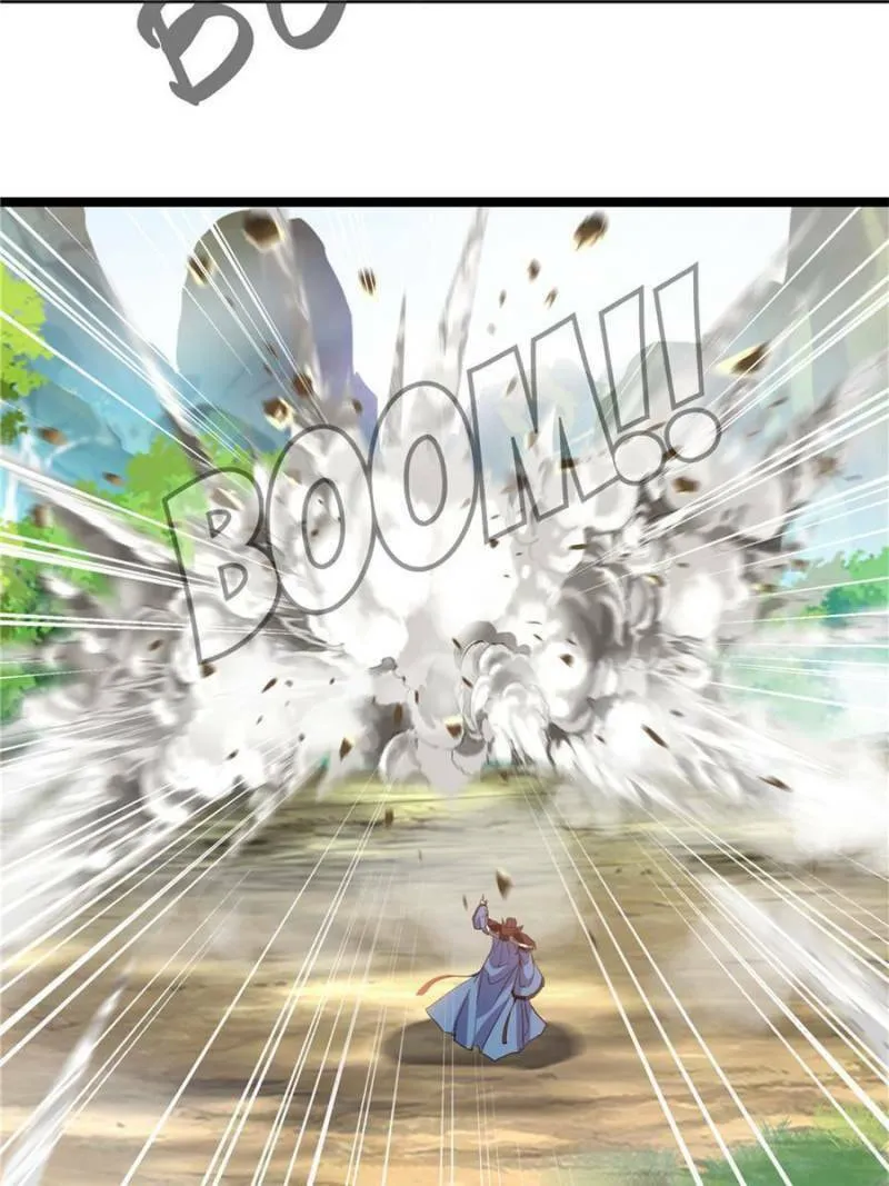 Read Peerless Ancient (Colored) chapter 119 image 33 on Lezhin