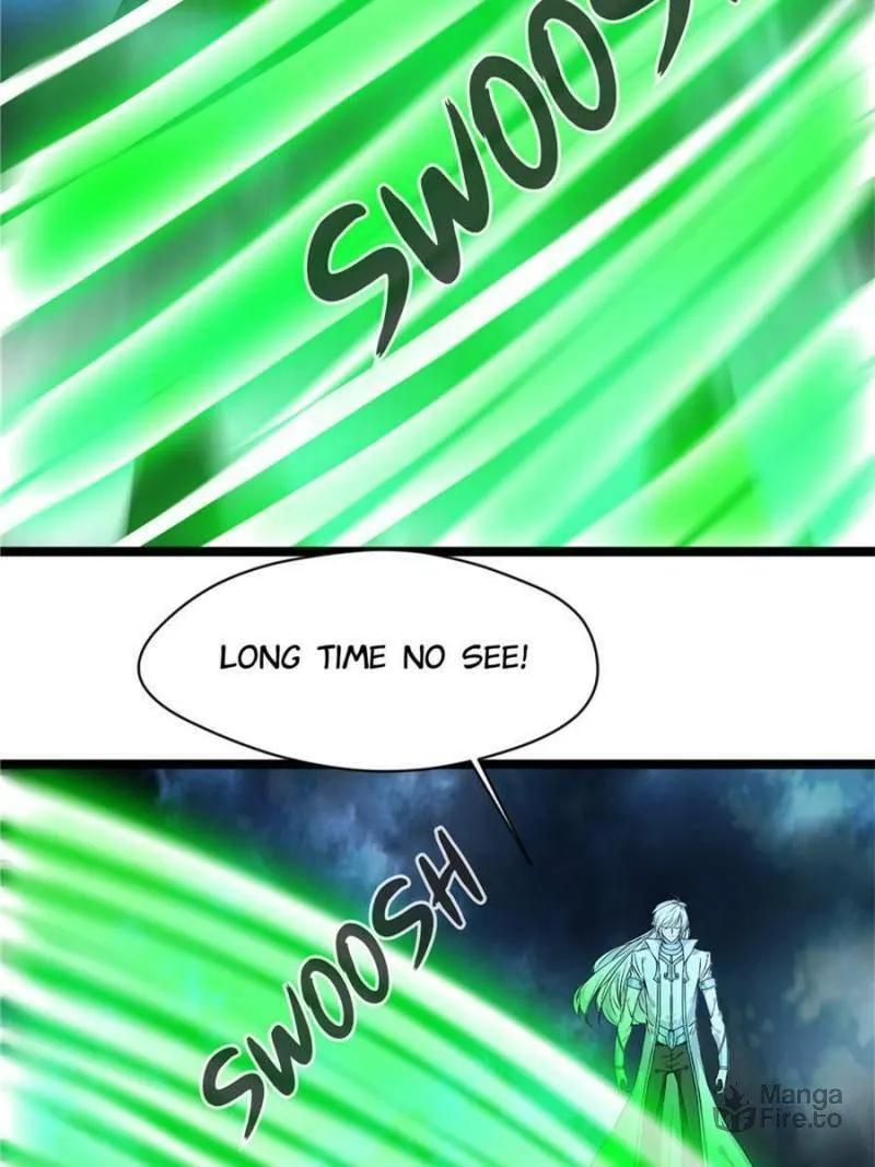 Read Peerless Ancient (Colored) chapter 119 image 5 on Lezhin