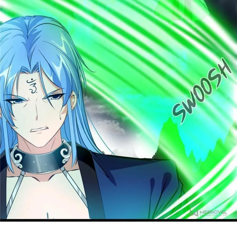 Read Peerless Ancient (Colored) chapter 119 image 6 on Lezhin