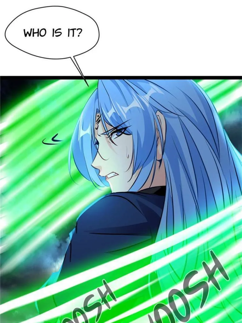 Read Peerless Ancient (Colored) chapter 119 image 7 on Lezhin