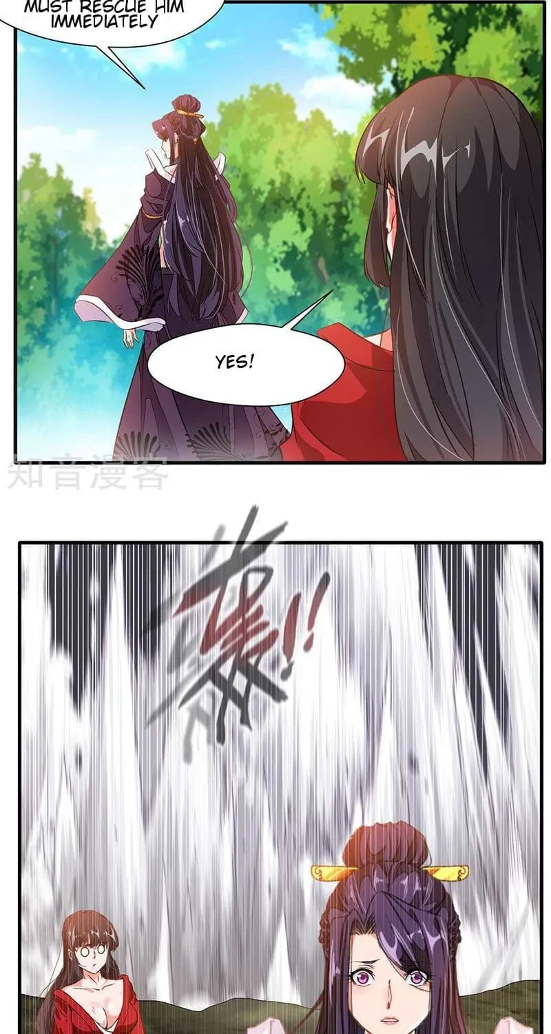 Read Peerless Ancient (Colored) chapter 12 image 15 on Lezhin