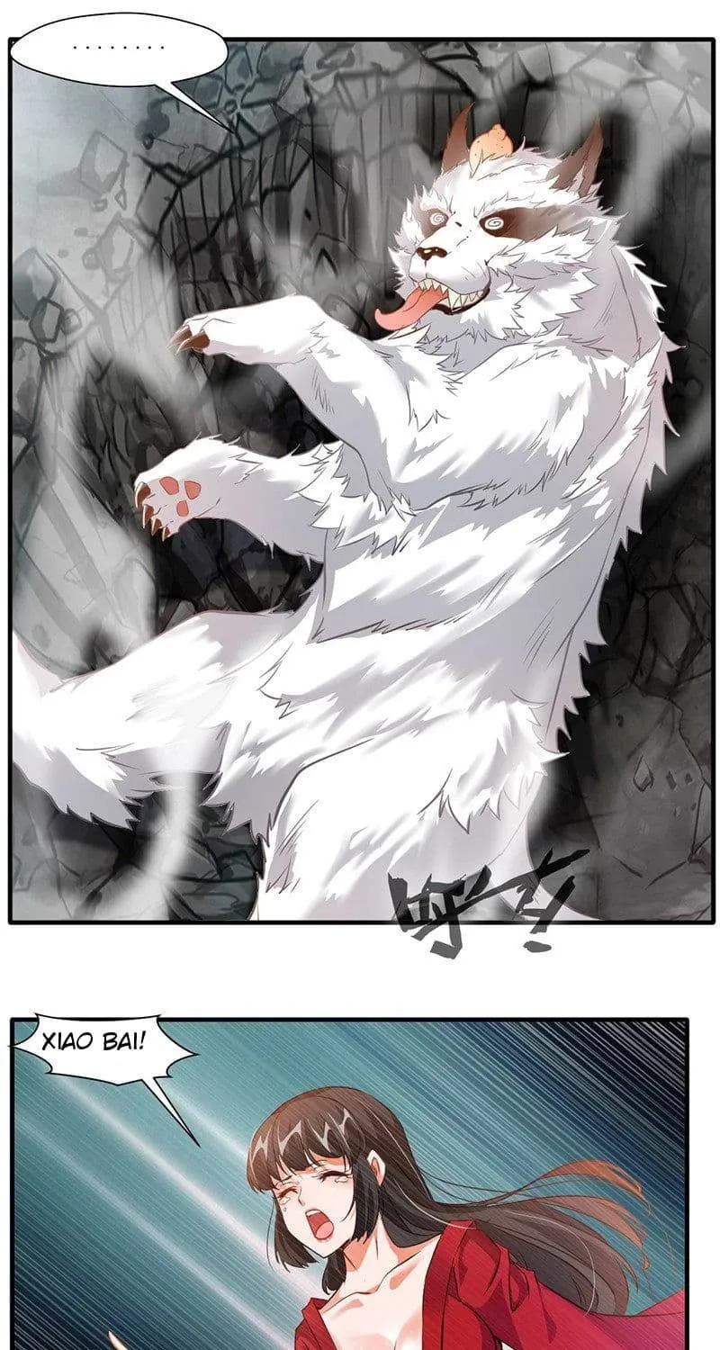 Read Peerless Ancient (Colored) chapter 12 image 18 on Lezhin