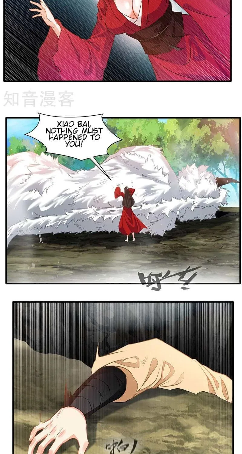Read Peerless Ancient (Colored) chapter 12 image 19 on Lezhin