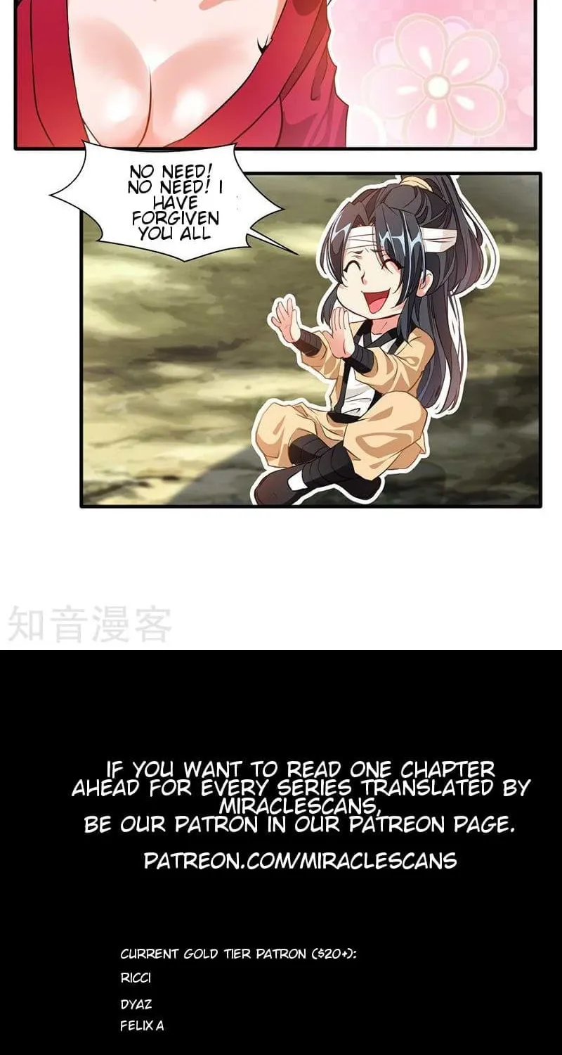 Read Peerless Ancient (Colored) chapter 12 image 23 on Lezhin