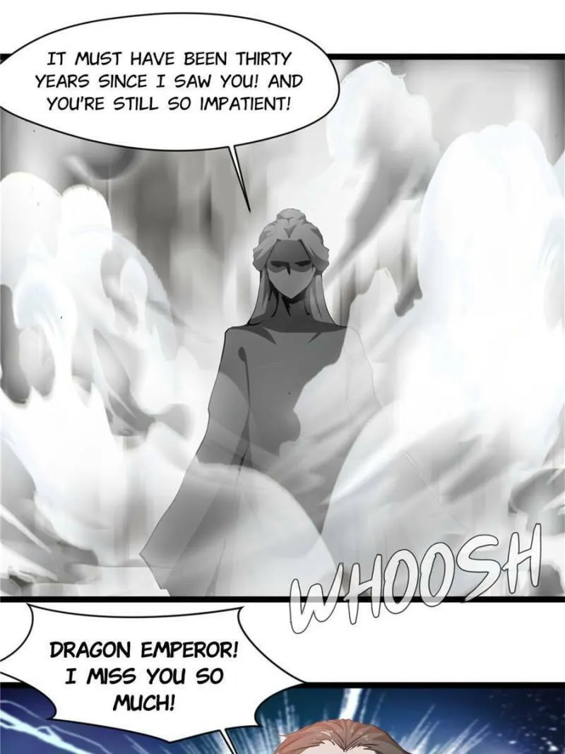 Read Peerless Ancient (Colored) chapter 120 image 0 on Lezhin