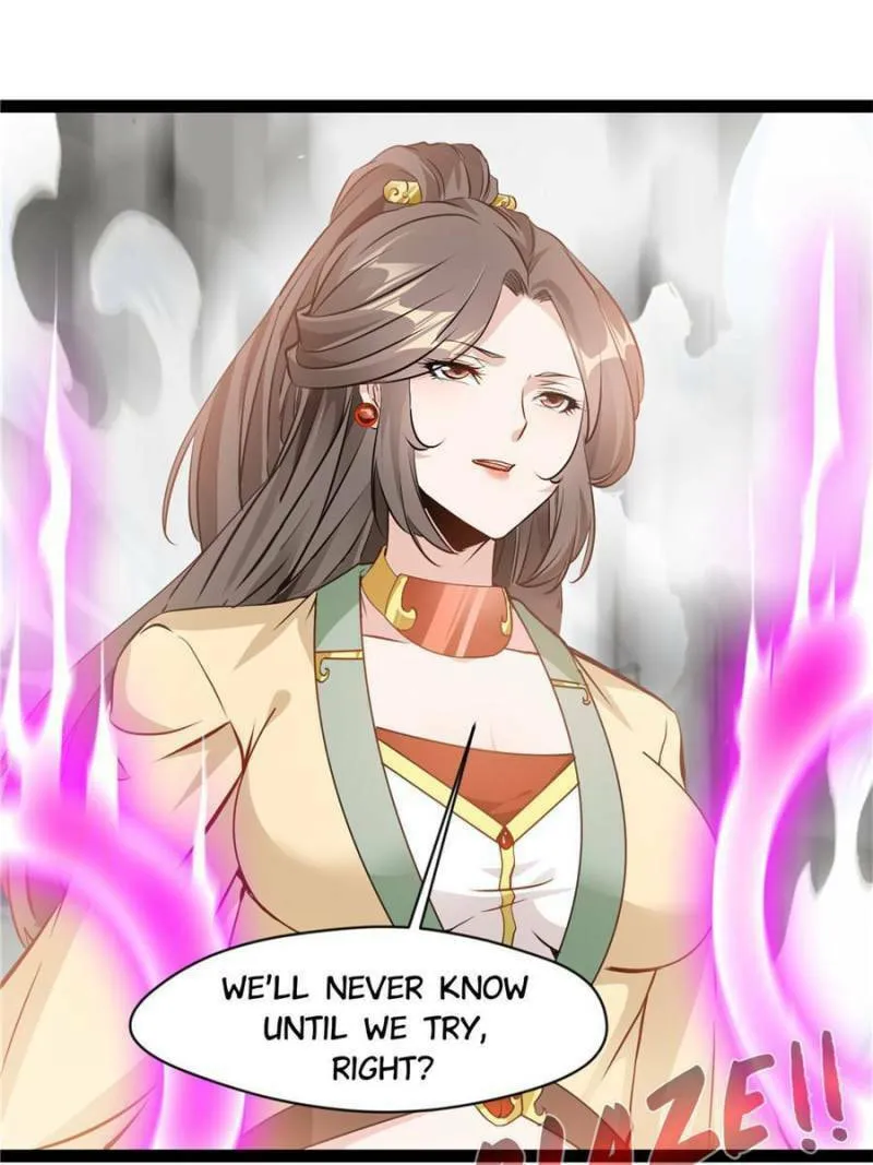 Read Peerless Ancient (Colored) chapter 120 image 10 on Lezhin