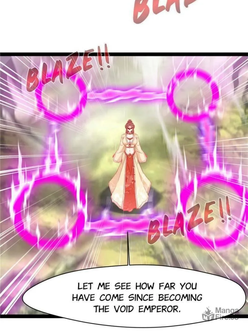 Read Peerless Ancient (Colored) chapter 120 image 11 on Lezhin