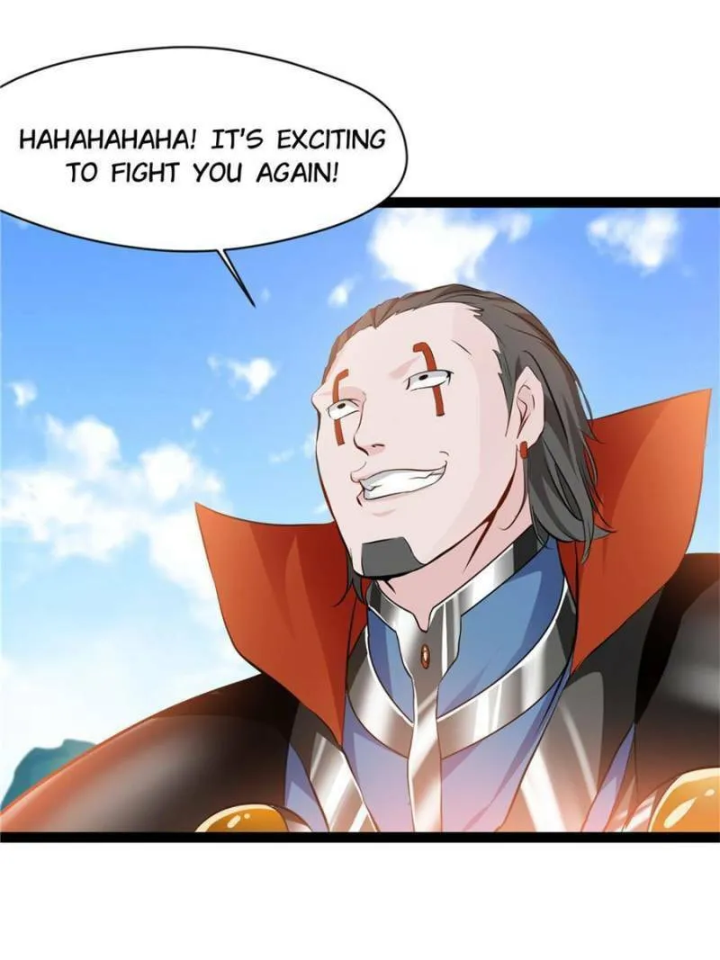 Read Peerless Ancient (Colored) chapter 120 image 12 on Lezhin
