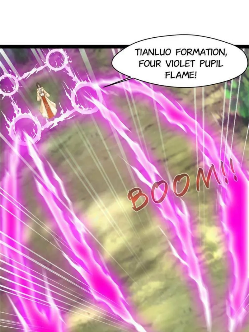 Read Peerless Ancient (Colored) chapter 120 image 13 on Lezhin