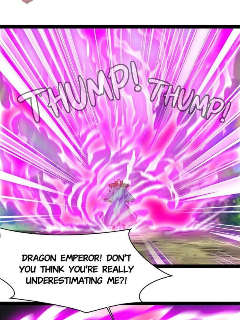 Read Peerless Ancient (Colored) chapter 120 image 15 on Lezhin