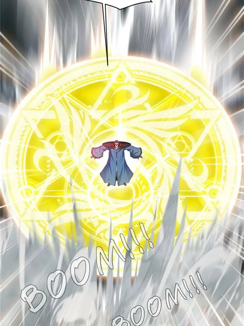 Read Peerless Ancient (Colored) chapter 120 image 18 on Lezhin