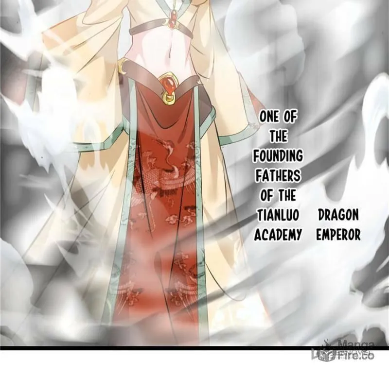 Read Peerless Ancient (Colored) chapter 120 image 2 on Lezhin