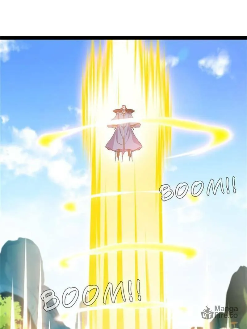 Read Peerless Ancient (Colored) chapter 120 image 20 on Lezhin