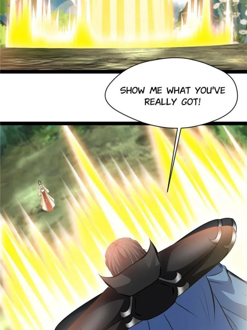 Read Peerless Ancient (Colored) chapter 120 image 21 on Lezhin