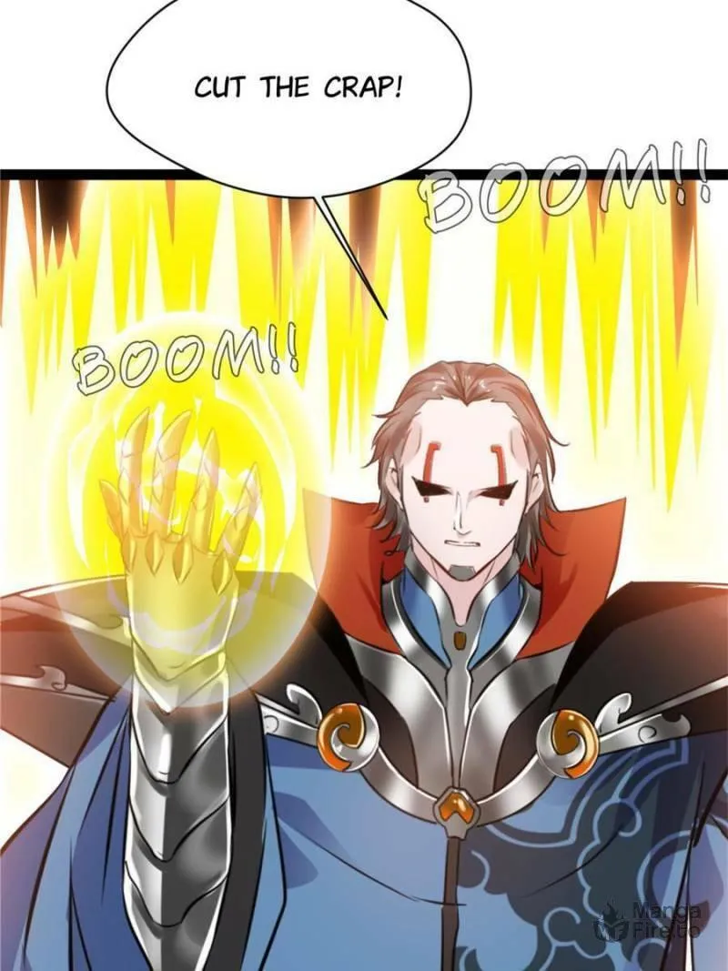 Read Peerless Ancient (Colored) chapter 120 image 23 on Lezhin