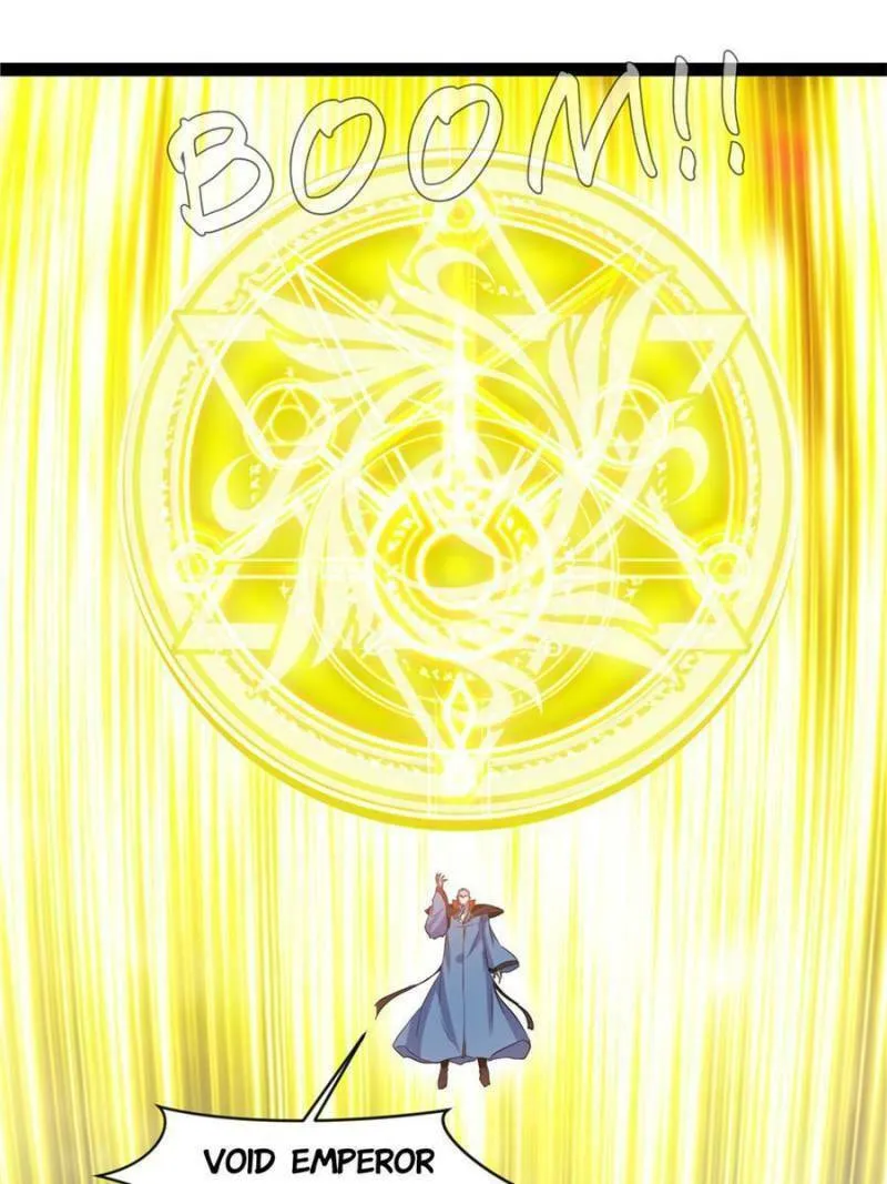 Read Peerless Ancient (Colored) chapter 120 image 25 on Lezhin