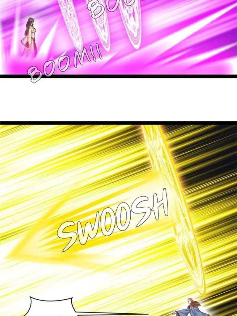 Read Peerless Ancient (Colored) chapter 120 image 27 on Lezhin