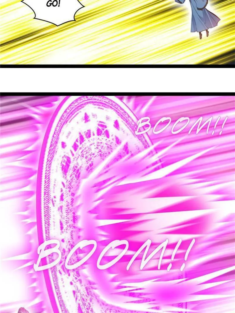 Read Peerless Ancient (Colored) chapter 120 image 28 on Lezhin