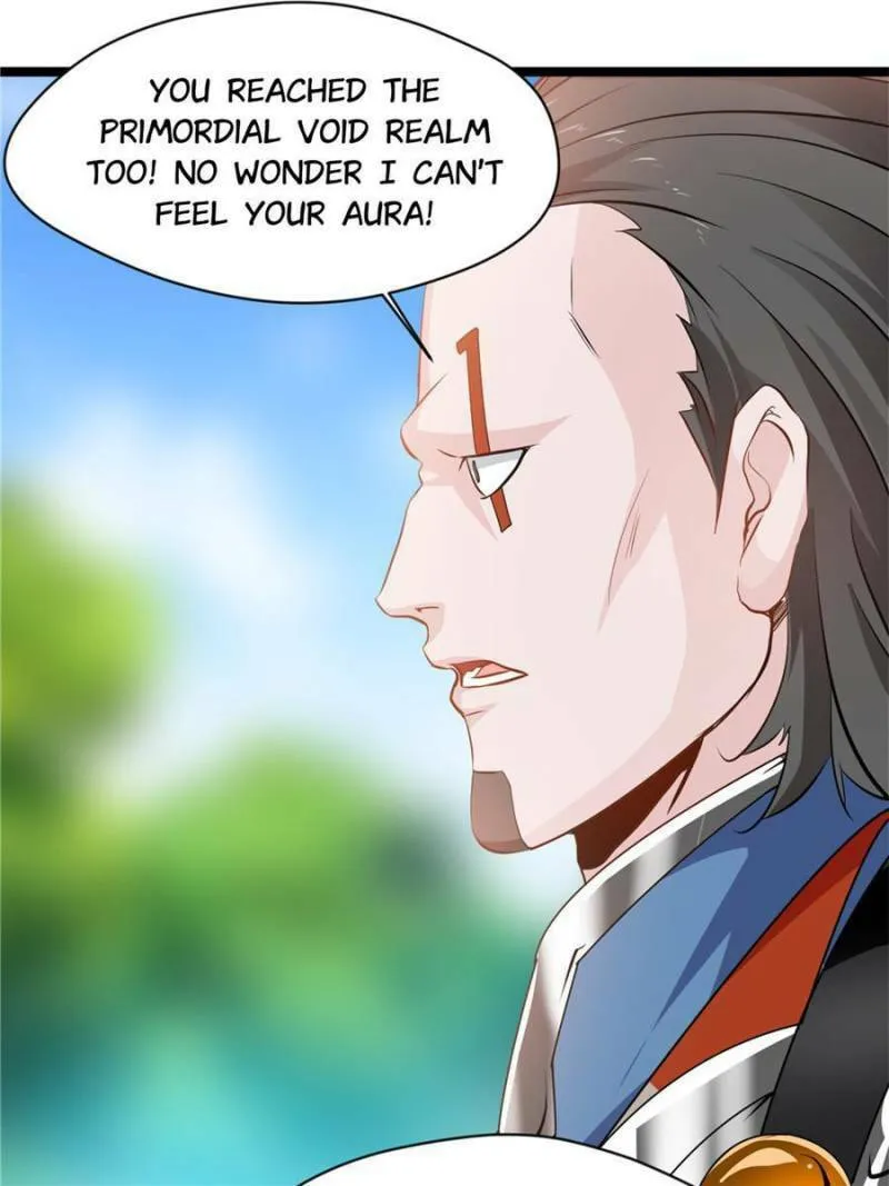 Read Peerless Ancient (Colored) chapter 120 image 3 on Lezhin