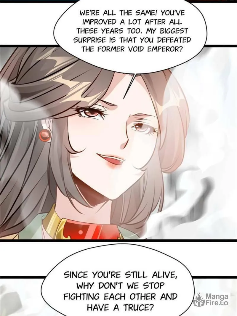 Read Peerless Ancient (Colored) chapter 120 image 4 on Lezhin