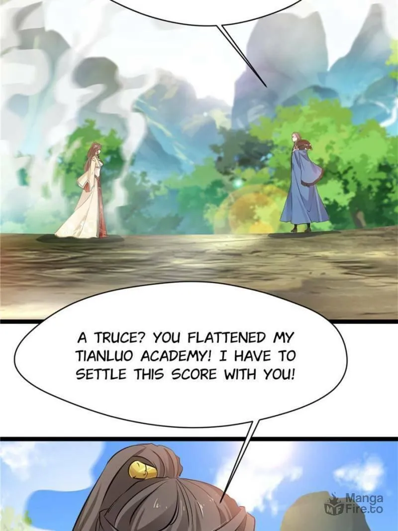 Read Peerless Ancient (Colored) chapter 120 image 5 on Lezhin