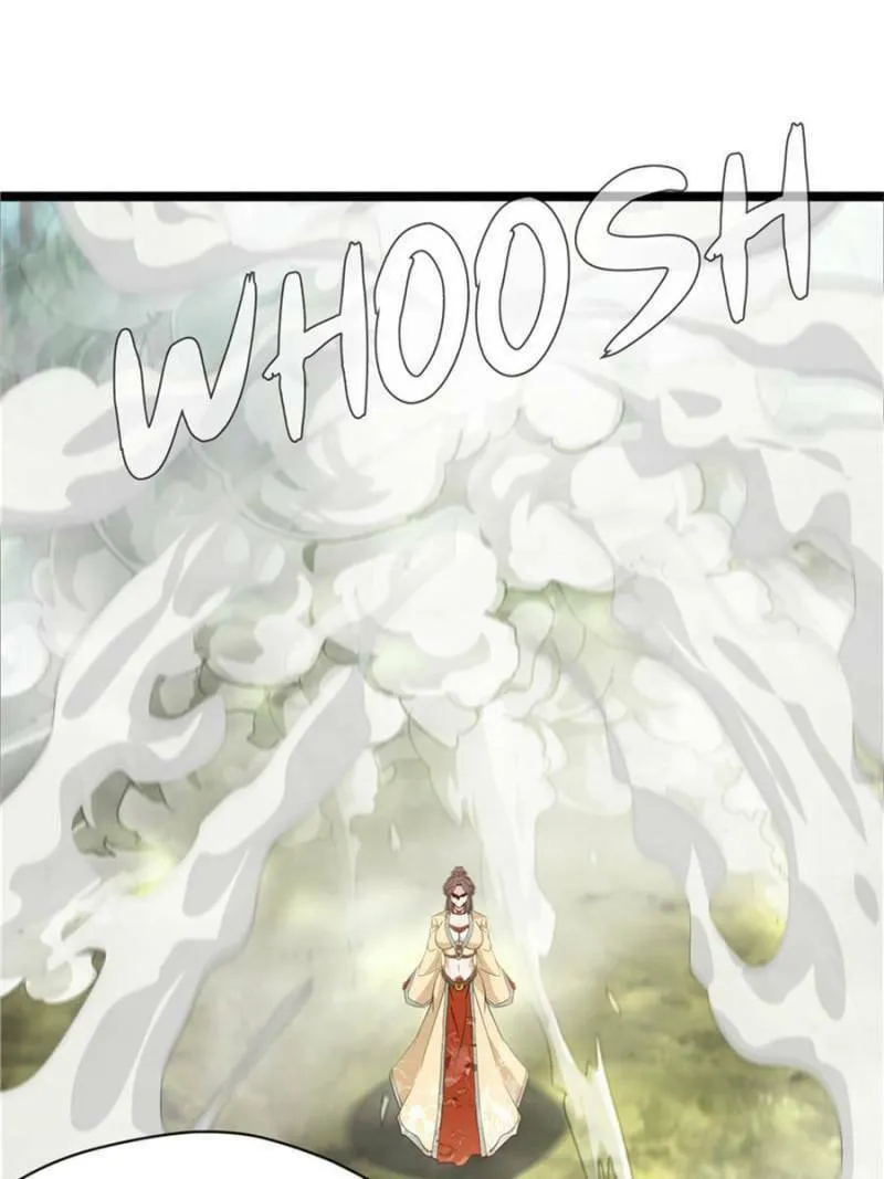 Read Peerless Ancient (Colored) chapter 120 image 7 on Lezhin