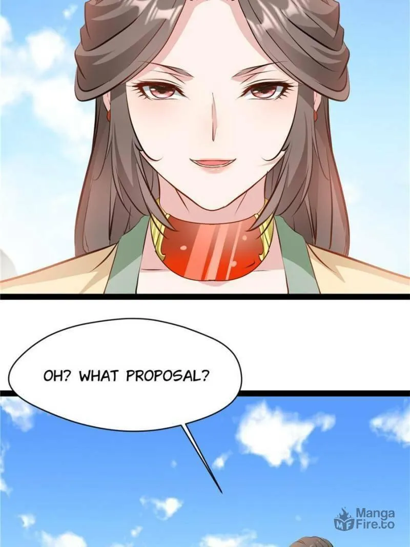 Read Peerless Ancient (Colored) chapter 121 image 11 on Lezhin