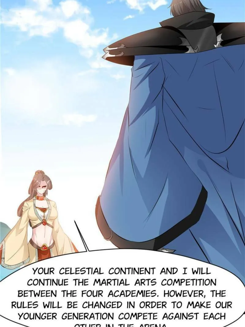 Read Peerless Ancient (Colored) chapter 121 image 12 on Lezhin