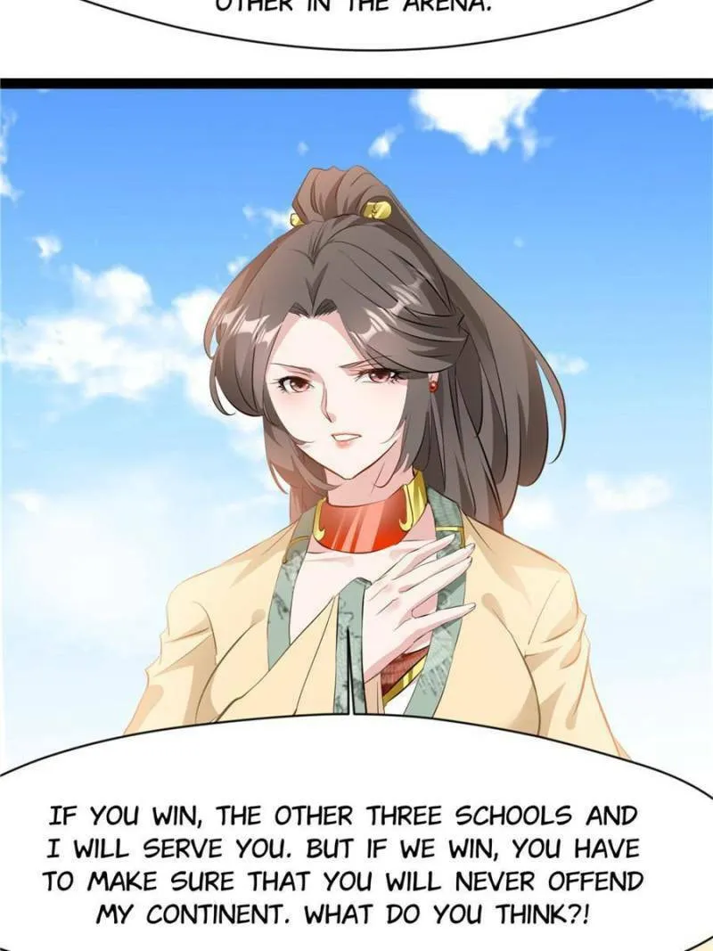 Read Peerless Ancient (Colored) chapter 121 image 13 on Lezhin