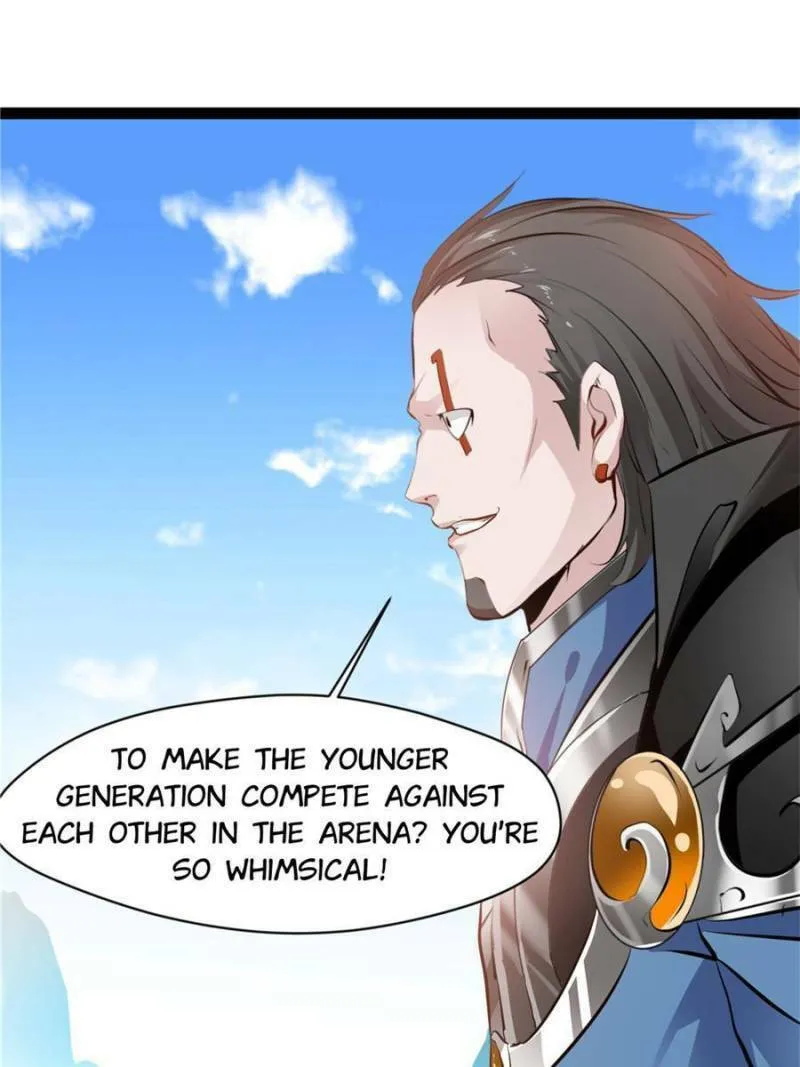 Read Peerless Ancient (Colored) chapter 121 image 15 on Lezhin