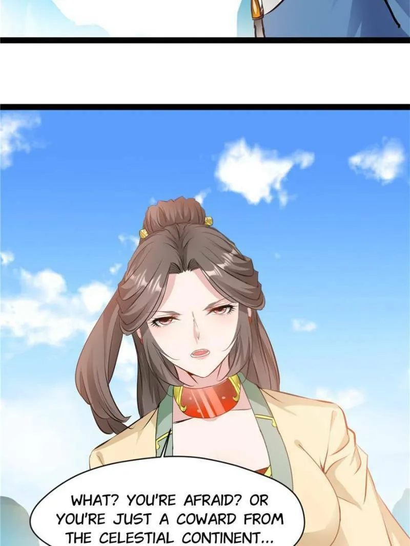 Read Peerless Ancient (Colored) chapter 121 image 16 on Lezhin