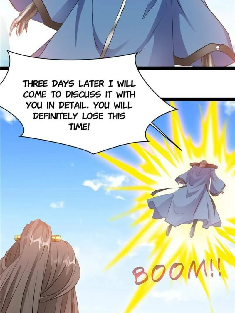 Read Peerless Ancient (Colored) chapter 121 image 18 on Lezhin