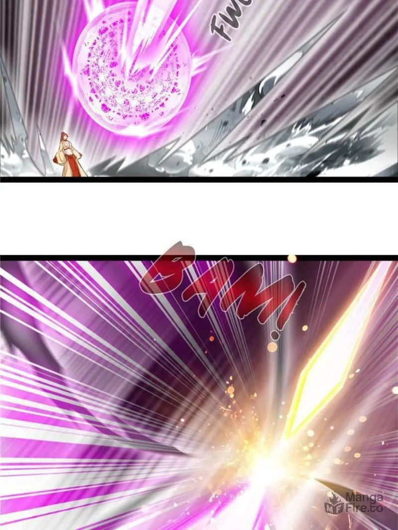 Read Peerless Ancient (Colored) chapter 121 image 2 on Lezhin