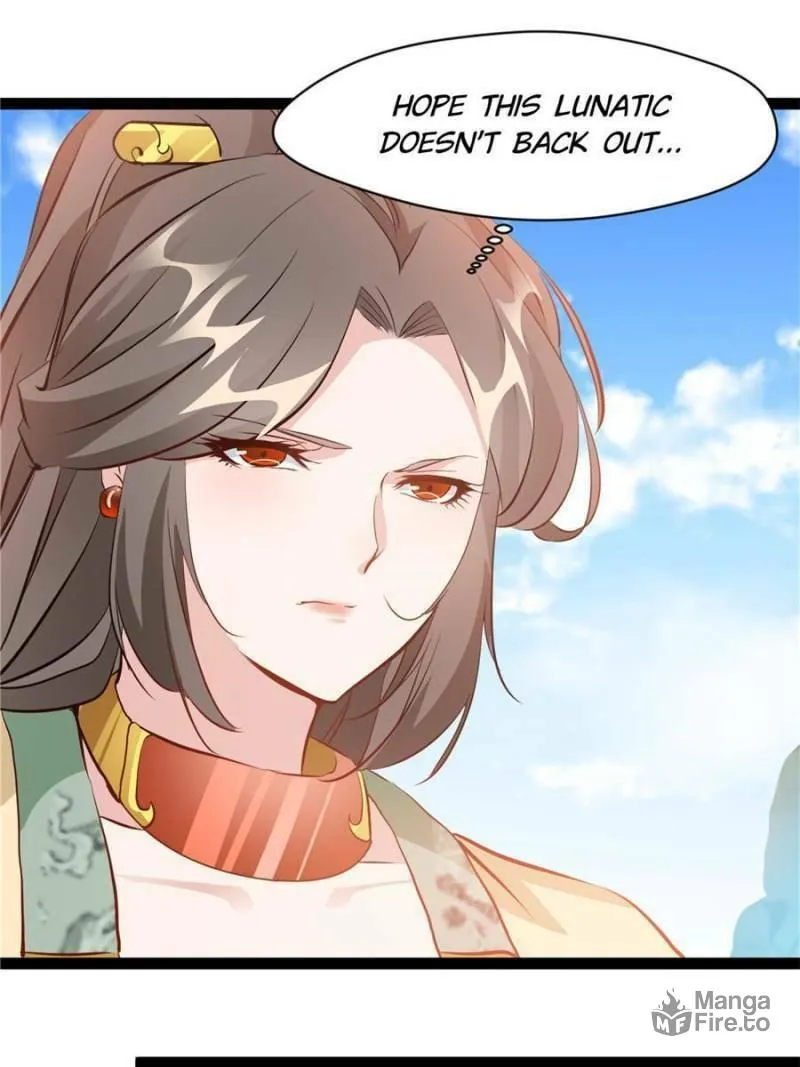 Read Peerless Ancient (Colored) chapter 121 image 20 on Lezhin