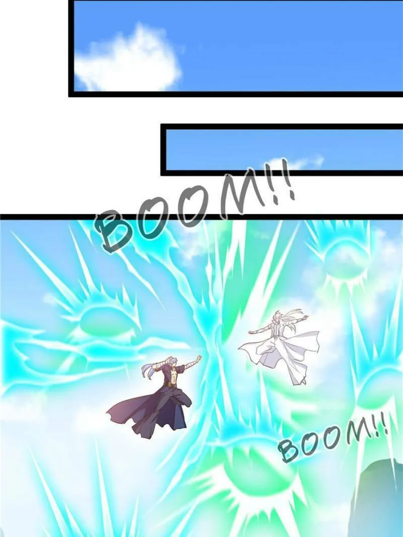 Read Peerless Ancient (Colored) chapter 121 image 21 on Lezhin