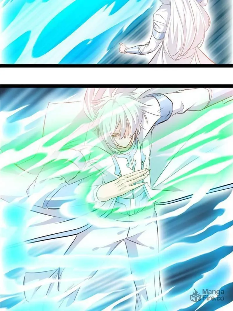 Read Peerless Ancient (Colored) chapter 121 image 23 on Lezhin