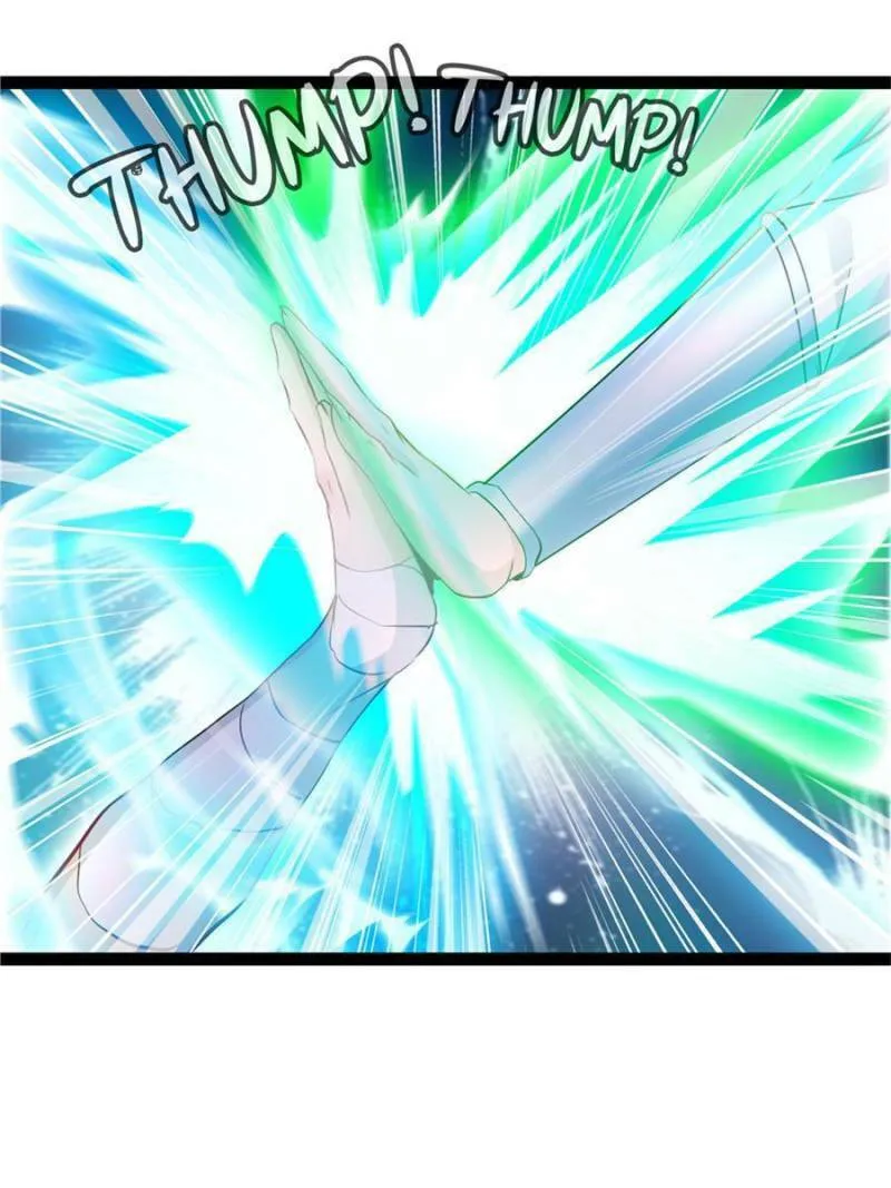 Read Peerless Ancient (Colored) chapter 121 image 25 on Lezhin