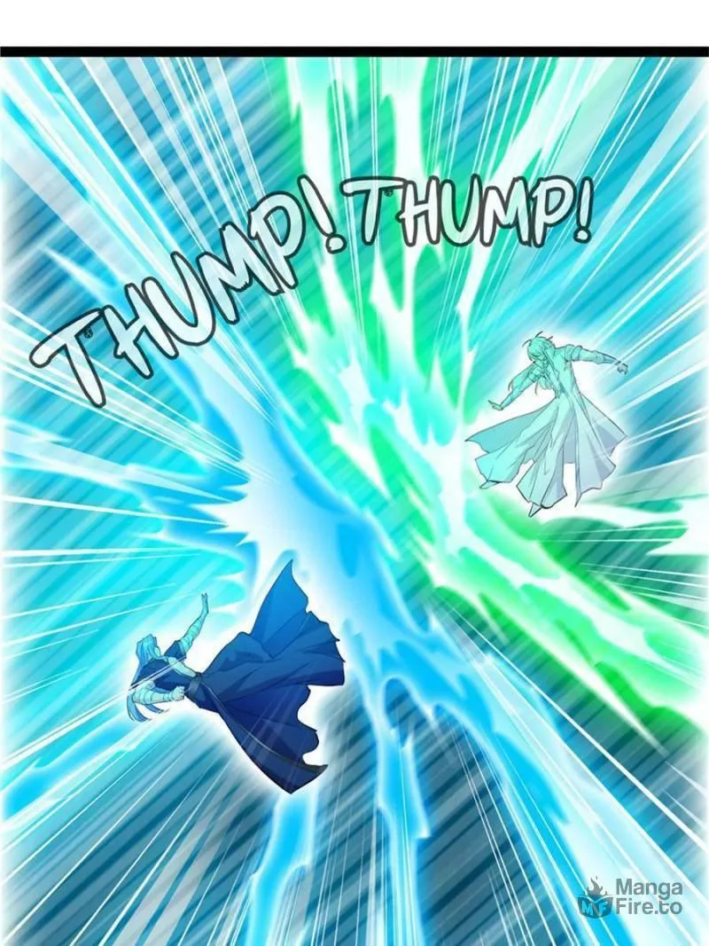 Read Peerless Ancient (Colored) chapter 121 image 26 on Lezhin