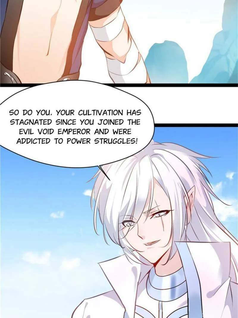 Read Peerless Ancient (Colored) chapter 121 image 28 on Lezhin