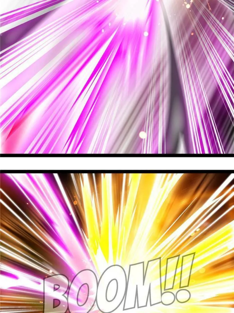 Read Peerless Ancient (Colored) chapter 121 image 3 on Lezhin