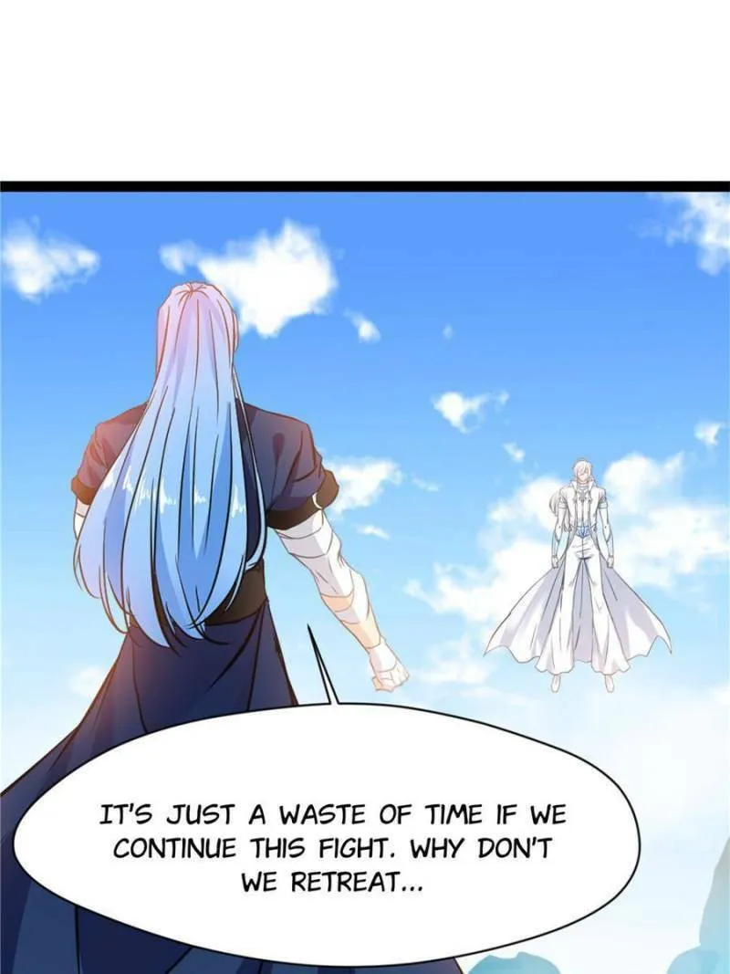 Read Peerless Ancient (Colored) chapter 121 image 30 on Lezhin