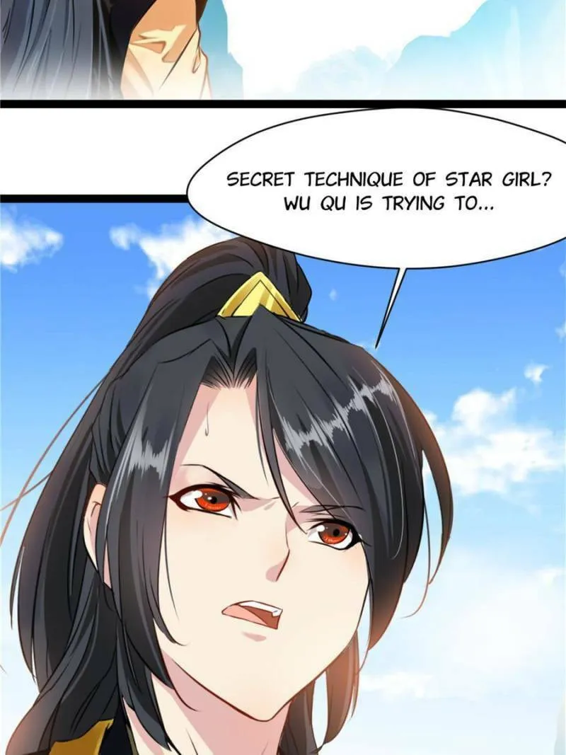 Read Peerless Ancient (Colored) chapter 121 image 33 on Lezhin