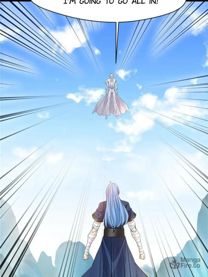 Read Peerless Ancient (Colored) chapter 121 image 38 on Lezhin