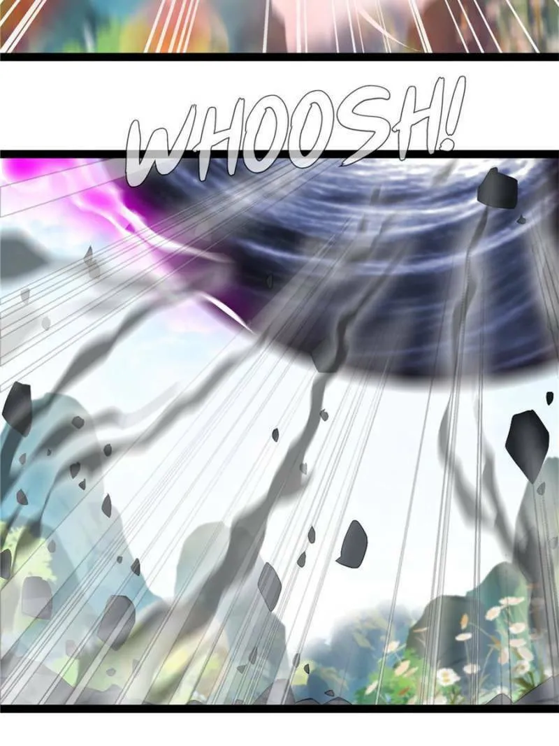 Read Peerless Ancient (Colored) chapter 121 image 6 on Lezhin