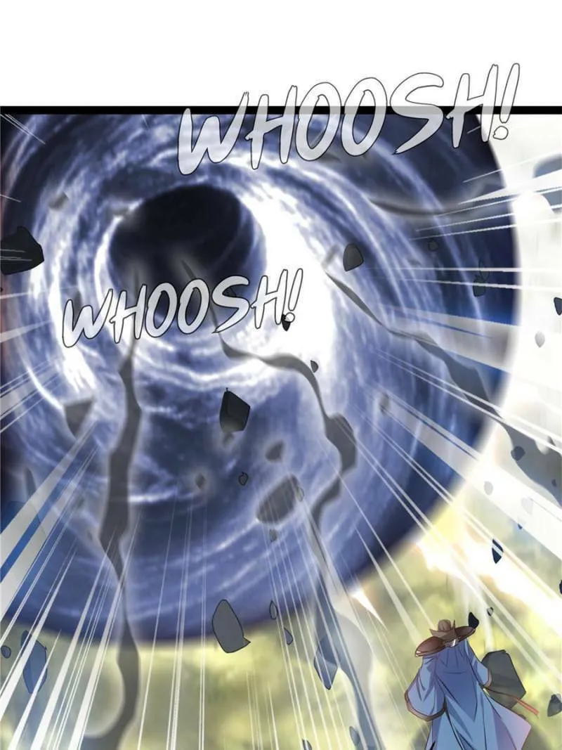 Read Peerless Ancient (Colored) chapter 121 image 7 on Lezhin