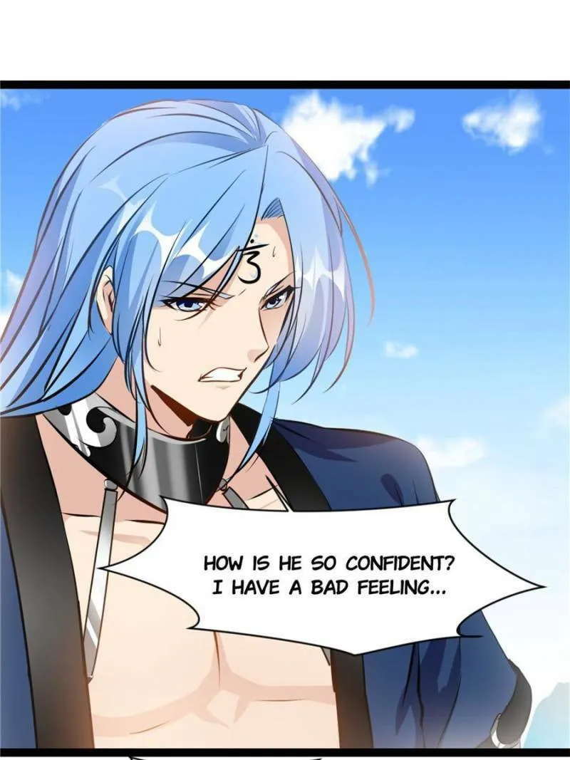 Read Peerless Ancient (Colored) chapter 122 image 0 on Lezhin