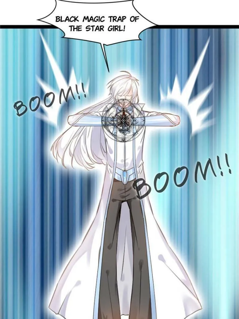 Read Peerless Ancient (Colored) chapter 122 image 1 on Lezhin