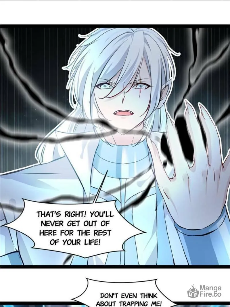 Read Peerless Ancient (Colored) chapter 122 image 11 on Lezhin