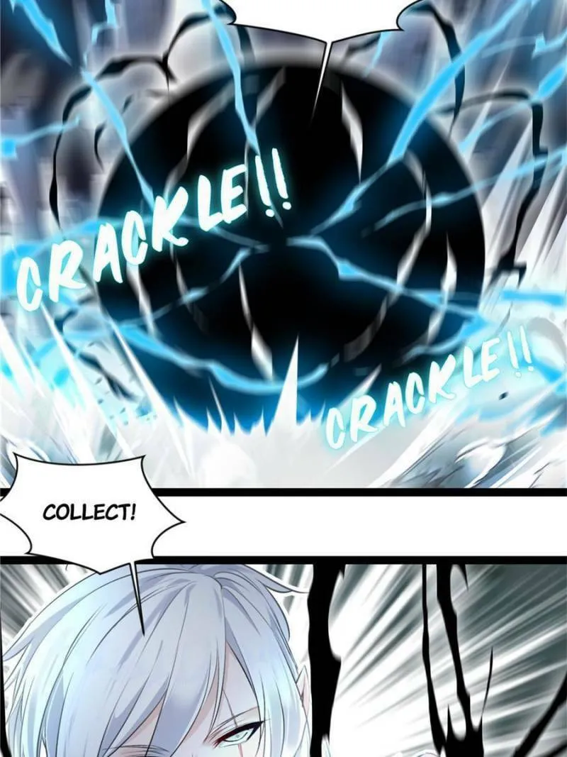 Read Peerless Ancient (Colored) chapter 122 image 12 on Lezhin