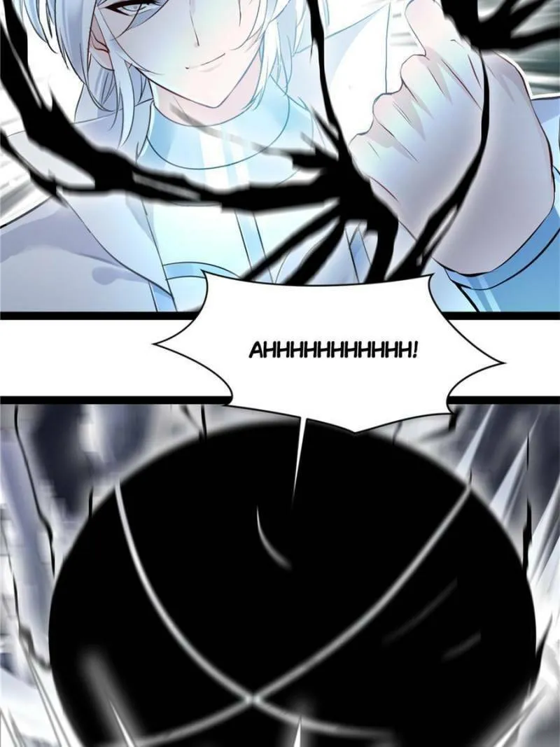 Read Peerless Ancient (Colored) chapter 122 image 13 on Lezhin